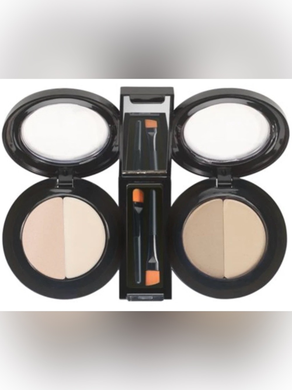 Hard Candy Brow & Shadow Duo Kit 1440 Light Medium